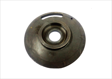 End Plate
